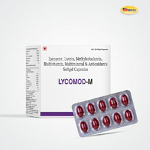  pcd franchise products in Haryana - Modron Healthcare -	Lycomod M.jpg	